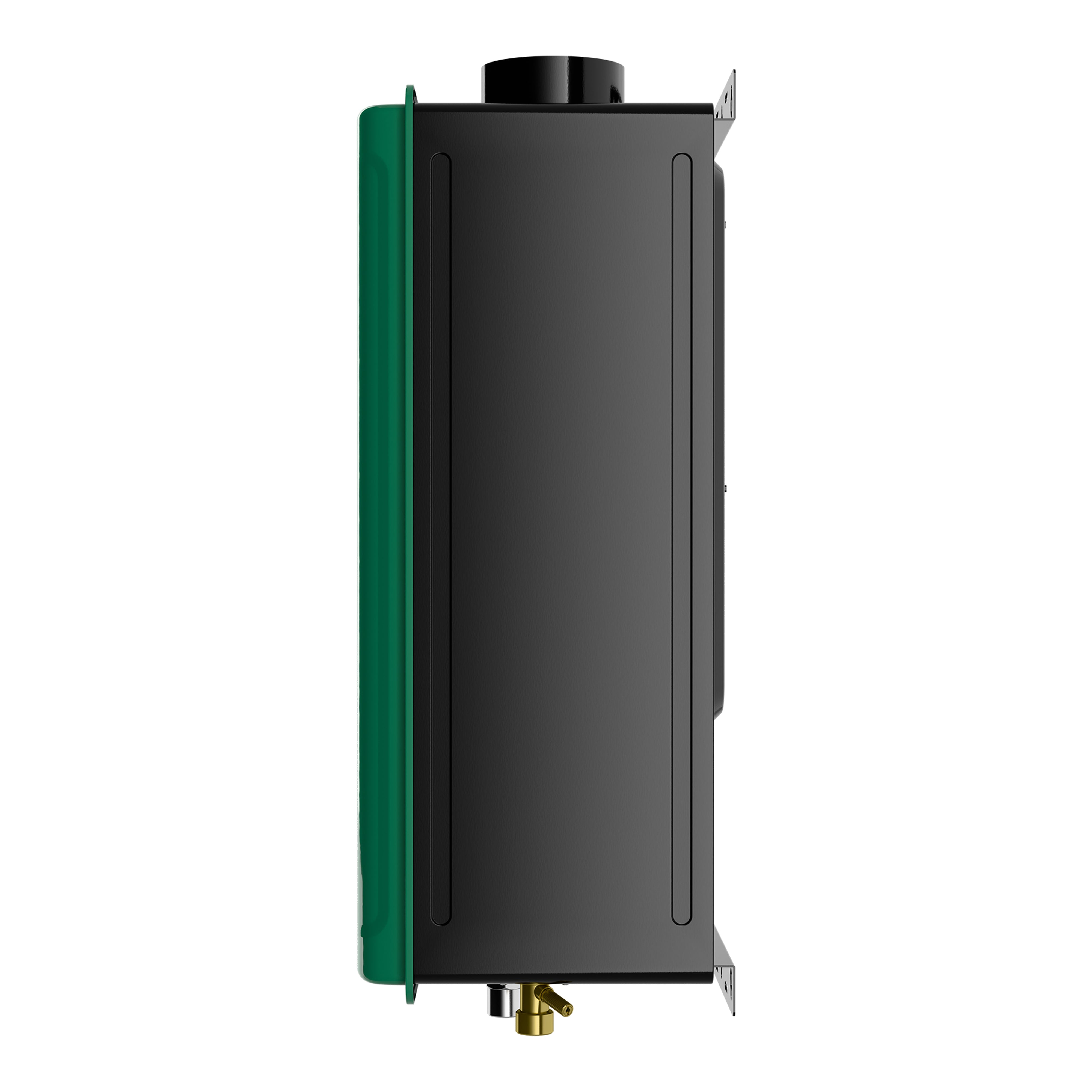 ENVO 199,000 BTU Tankless Water Heater | Instant Hot Water with Smart Digital Control