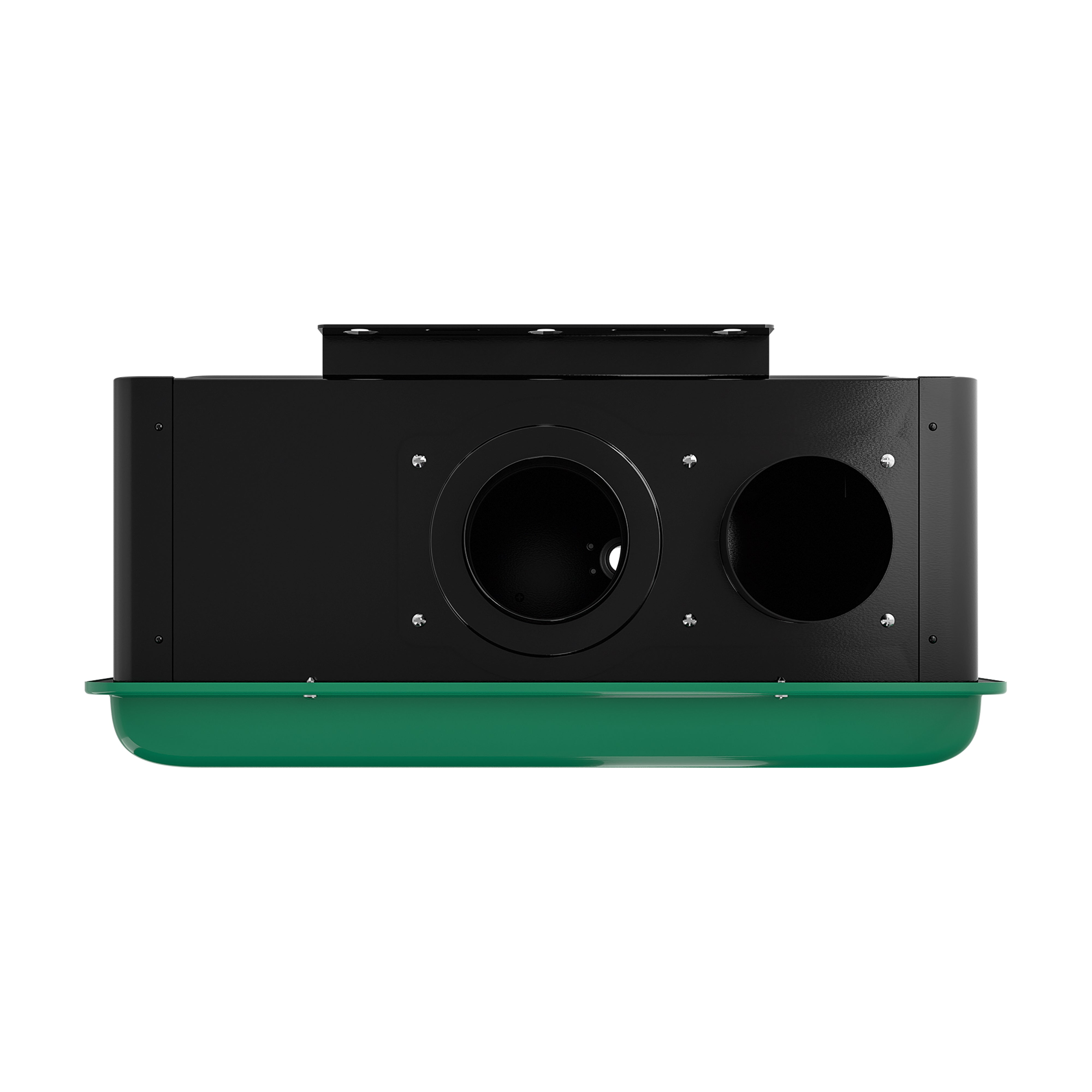 ENVO 180,000 BTU Indoor Propane Water Heater | Smart Digital Display & Anti-Freezing Protection