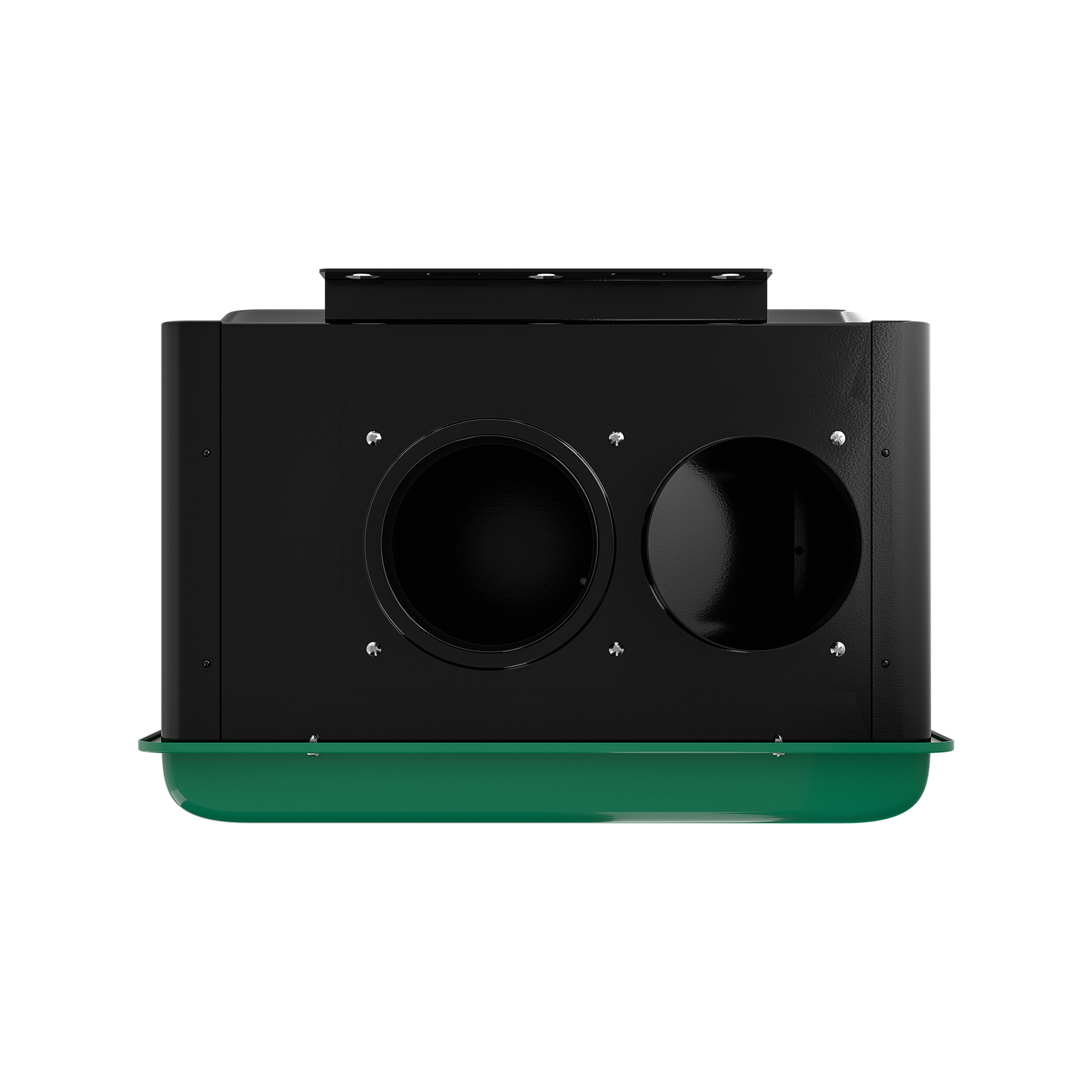 ENVO Indoor 199,000 BTU Natural Gas Tankless Water Heater with Advanced Digital Interface