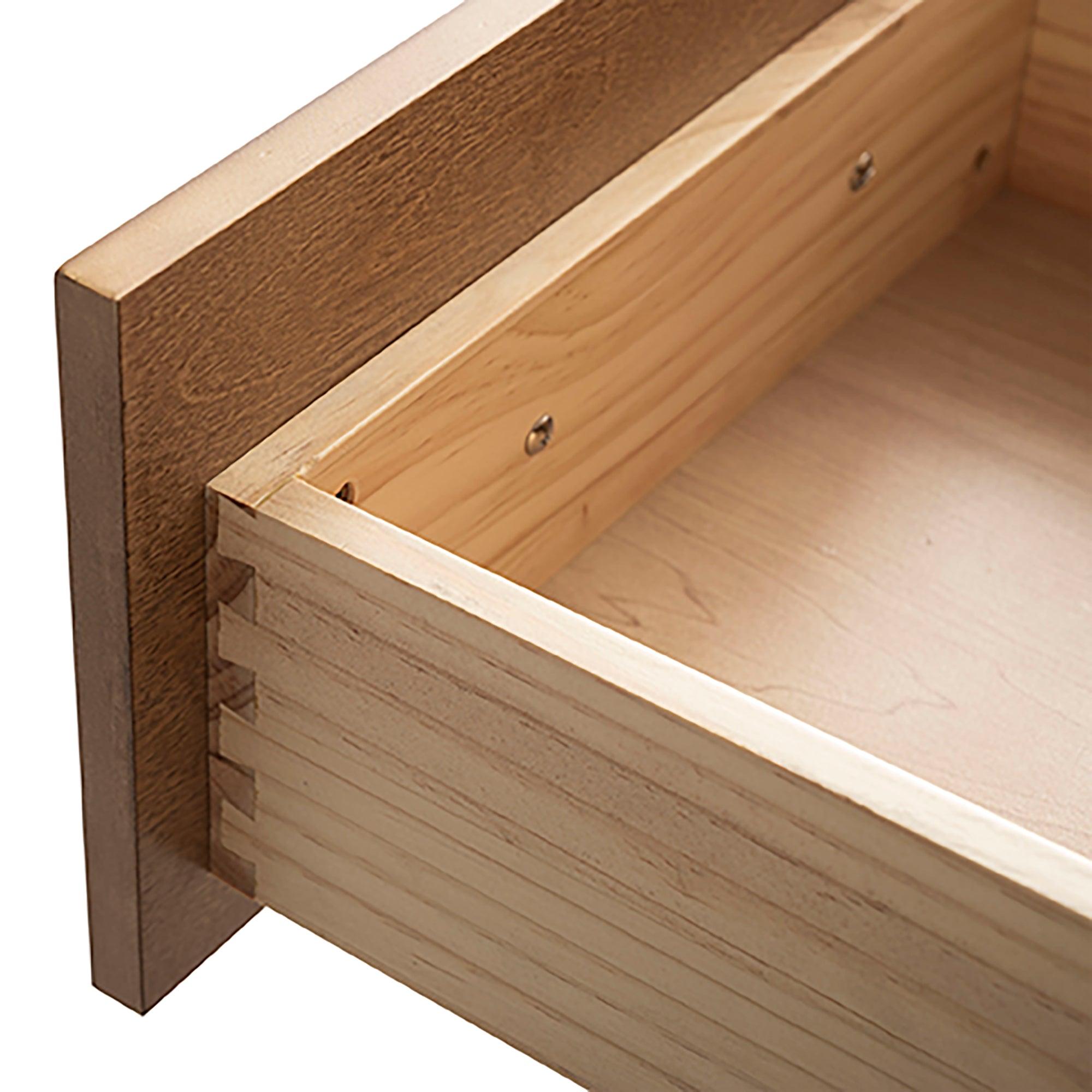 Bellaterra Natural Fir Wood 48 Inch Vanity - Indoor