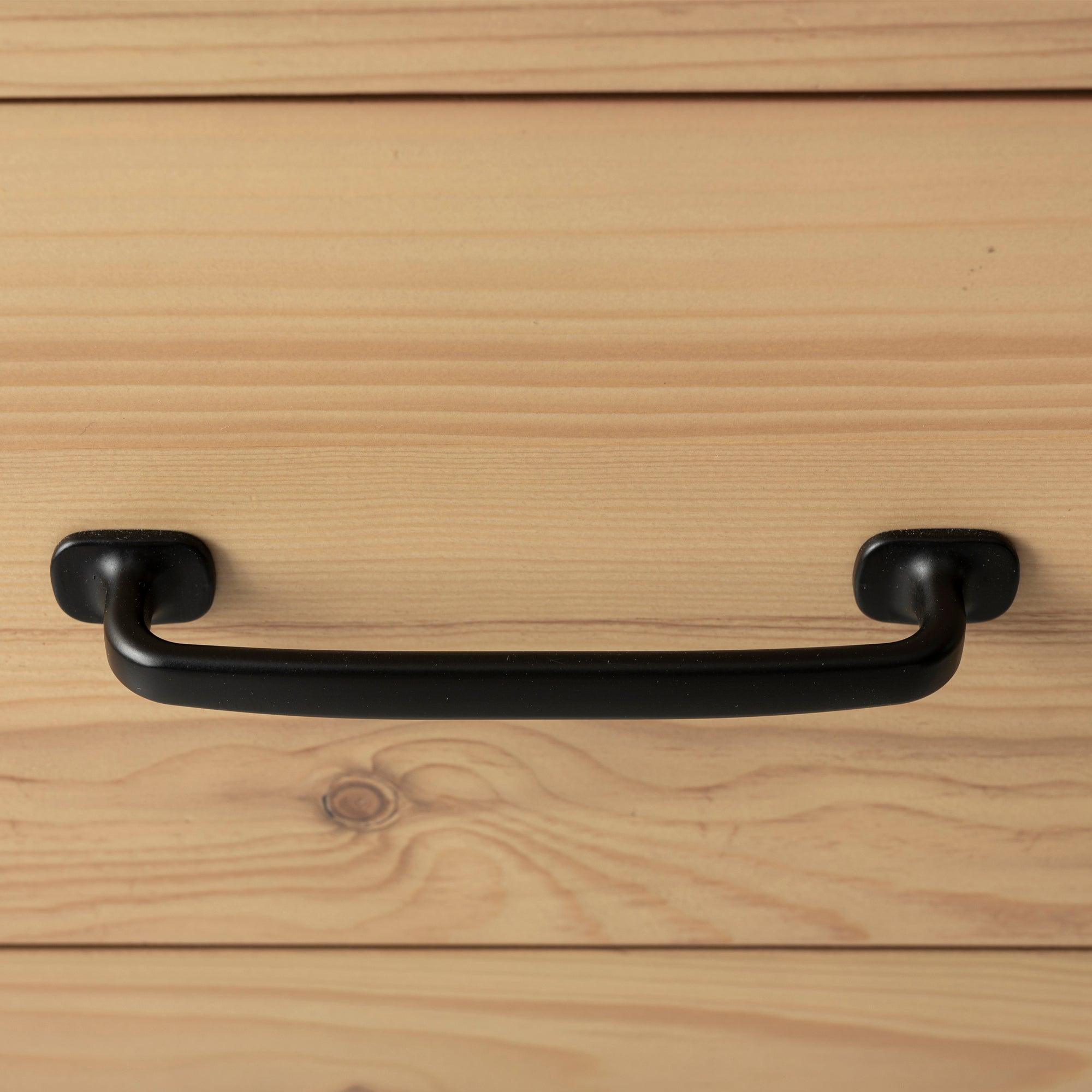 Bellaterra Natural Fir Wood 48 Inch Vanity - 3