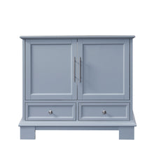 Load image into Gallery viewer, Silkroad Exclusive  36-inch Single Sink Bathroom Vanity Cabinet, Top and Sink not included