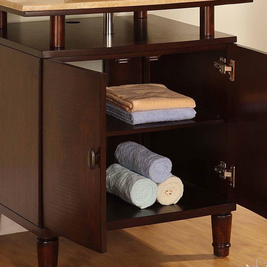 29 Inch Vanity 29
