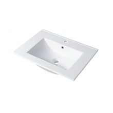 Load image into Gallery viewer, Ceramic Basin 24&quot;