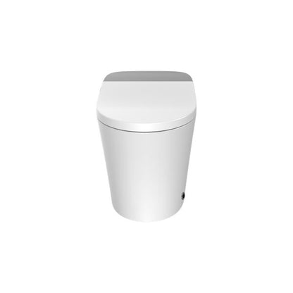 Blossom ST09 01 Smart Toilet with Heated Seat, Auto Flush, front