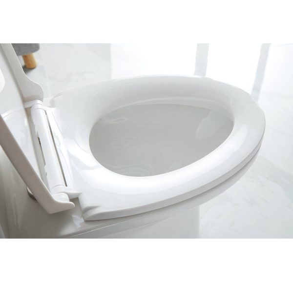 Blossom ADA-Compliant One-Piece Toilet T9 04, closeup