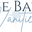 The Bath Vanities logo