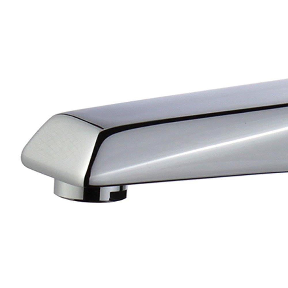Bellaterra Valencia Single Handle Bathroom Vanity Faucet 10167P1-PC-W (Polished Chrome)
