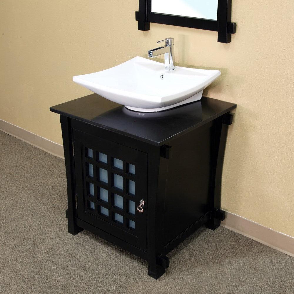 203012 30” Single-Sink-Vanity-Top