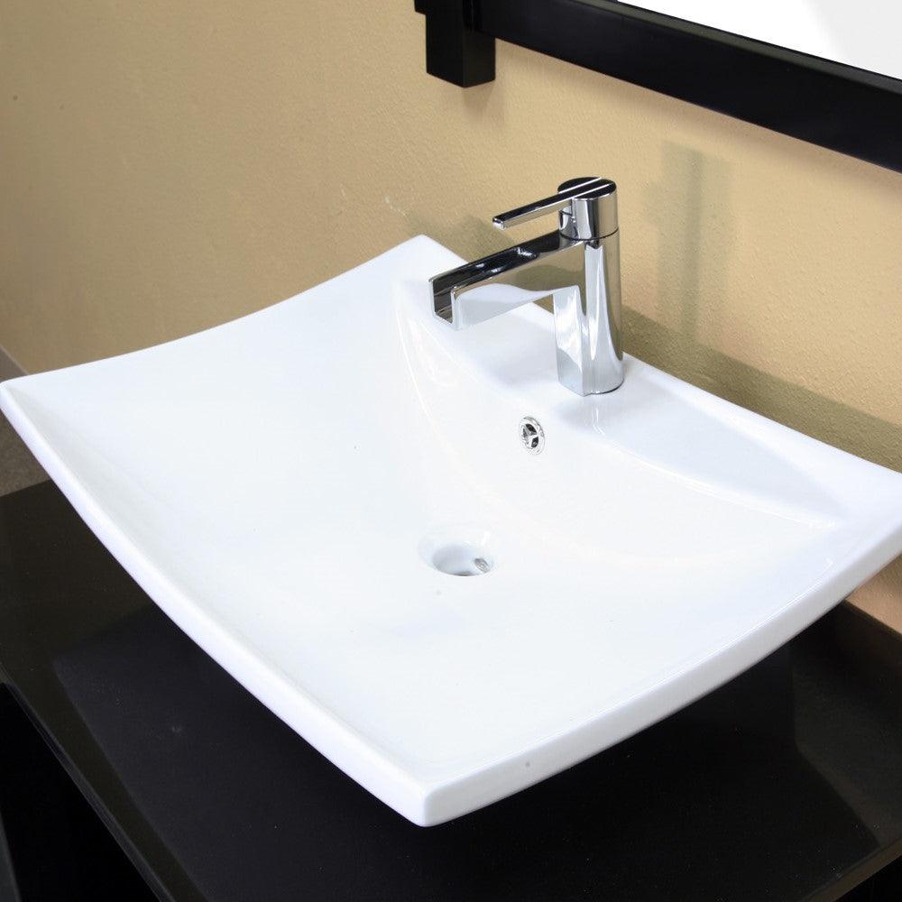 203012 30” Single-Sink-Vanity-Top