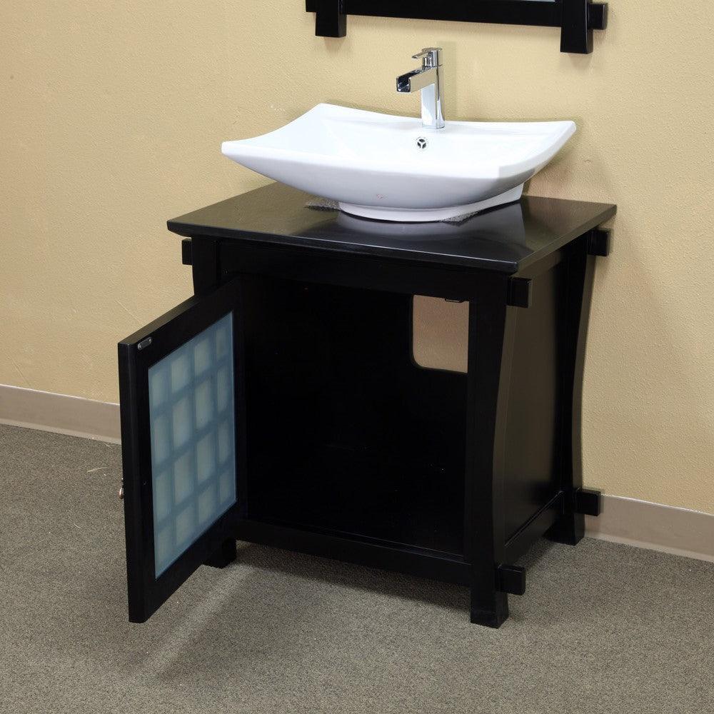 203012 30” Single-Sink-Vanity-Top