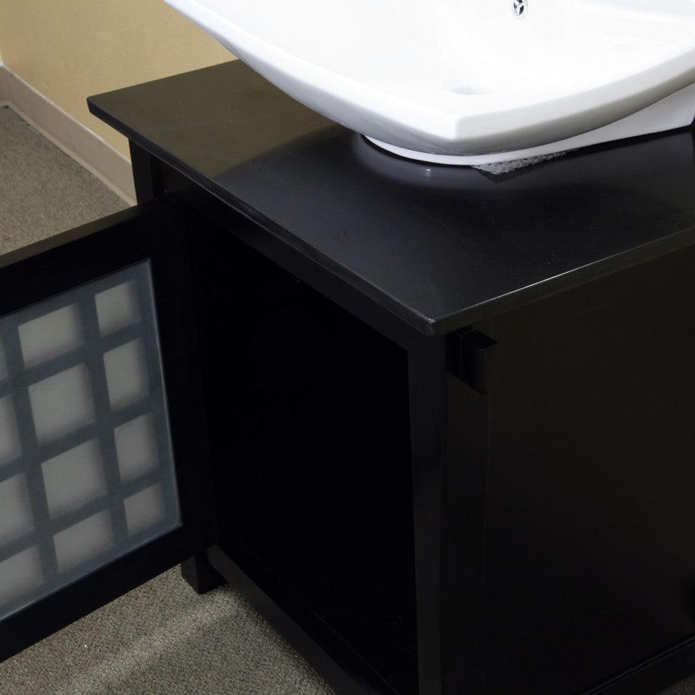 203012 30” Single-Sink-Vanity-Top