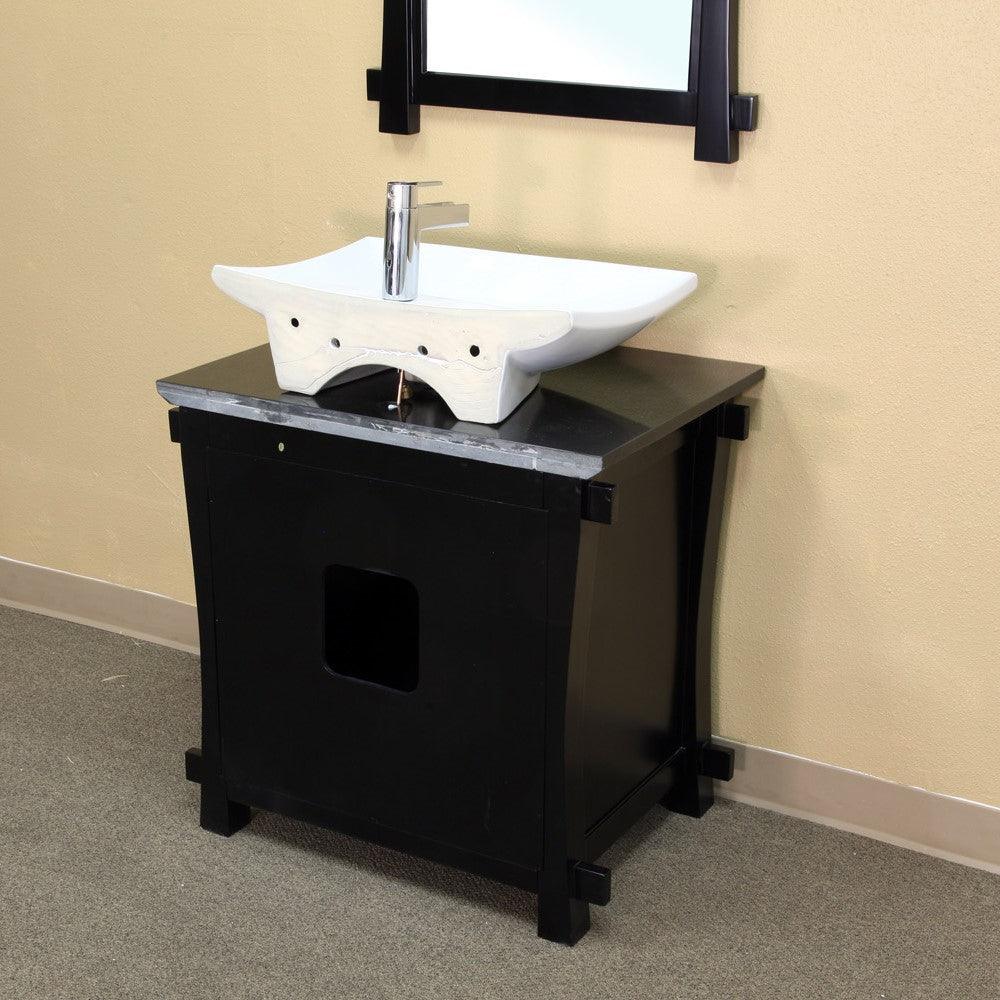203012 30” Single-Sink-Vanity-Top