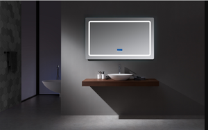Caldona LED Mirror w/ Defogger 6 Sizes Available