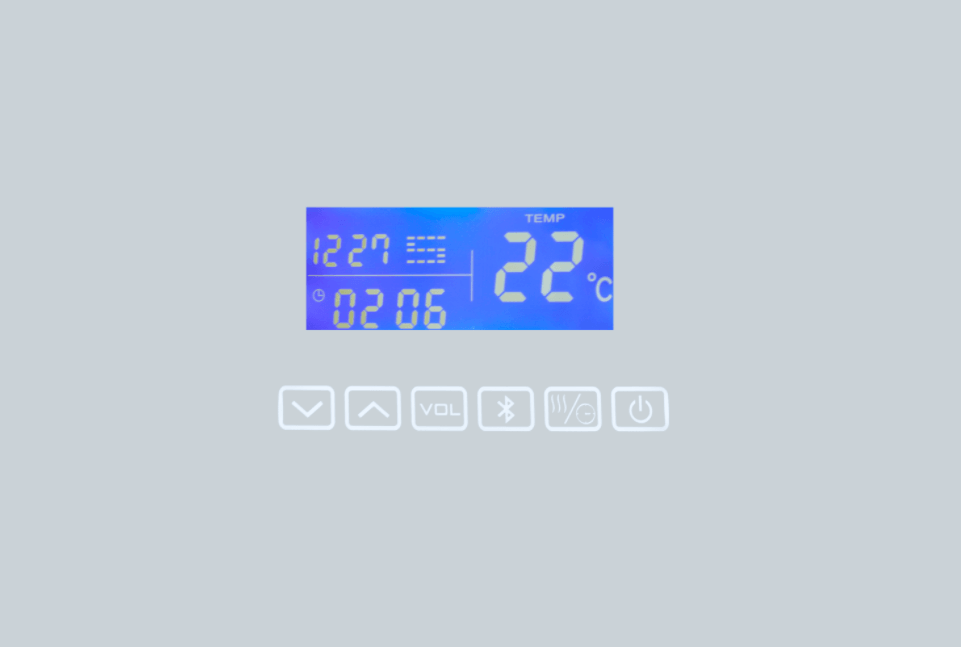 Lesina LED Medicine Cabinet w/ Defogger 4 Sizes Available