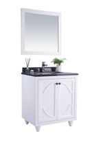 Load image into Gallery viewer, Laviva Odyssey 30&quot; White Bathroom Vanity Set