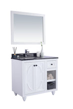 Load image into Gallery viewer, Laviva Odyssey 36&quot; White Bathroom Vanity Set