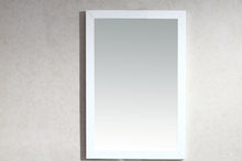 Load image into Gallery viewer, Sterling 24&quot; 313FF-2430W Framed Rectangular White Mirror 1