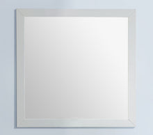 Load image into Gallery viewer, Sterling 30&quot; 313FF-3030SW Framed Square Soft White Mirror 1