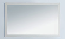 Load image into Gallery viewer, Sterling 48&quot; 313FF-4830SW Framed Rectangular Soft White Mirror 1