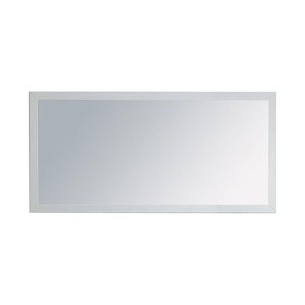 Sterling 60" 313FF-6030SW Framed Rectangular Soft White Mirror