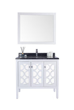 Load image into Gallery viewer, Laviva Mediterraneo 36&quot; White Bathroom Vanity Set