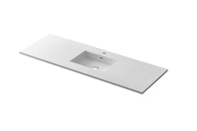 Load image into Gallery viewer, Laviva Forever VIVA Stone Matte White Top, 54&quot;