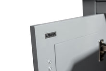 Load image into Gallery viewer, Laviva Wimbledon 313YG319-G Grey Bathroom Vanity Cabinet, sizes 24&quot; or 36&quot;