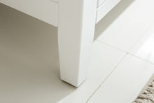 Load image into Gallery viewer, Laviva Wimbledon 313YG319-24W 24&quot; White Bathroom Vanity Set