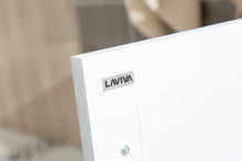 Load image into Gallery viewer, Laviva Wimbledon 313YG319-36W, 36&quot; White Bathroom Vanity Set