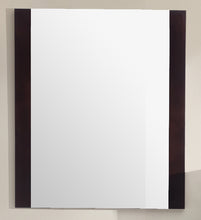 Load image into Gallery viewer, Rushmore 24&quot; 313YG409-MR-B Rectangular Brown Mirror 1