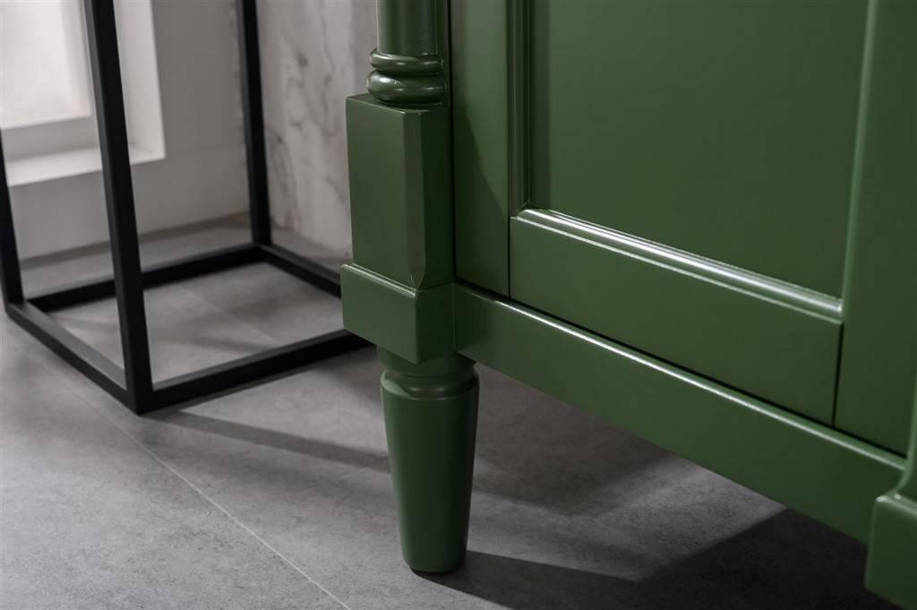 Legion Furniture 18" Vogue Green Sink Vanity - WLF9218-VG