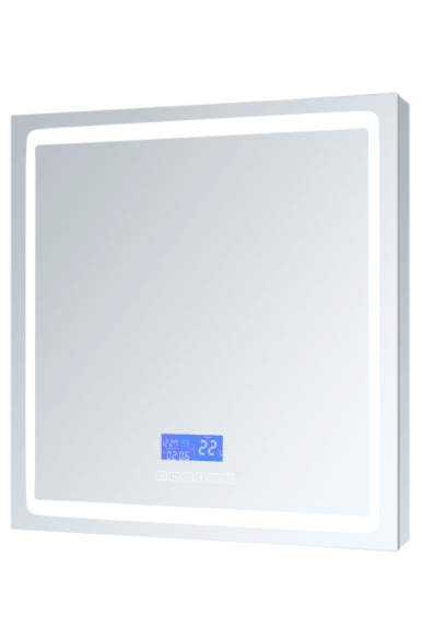 Bracciano LED Medicine Cabinet w/ Defogger 6 Sizes Available