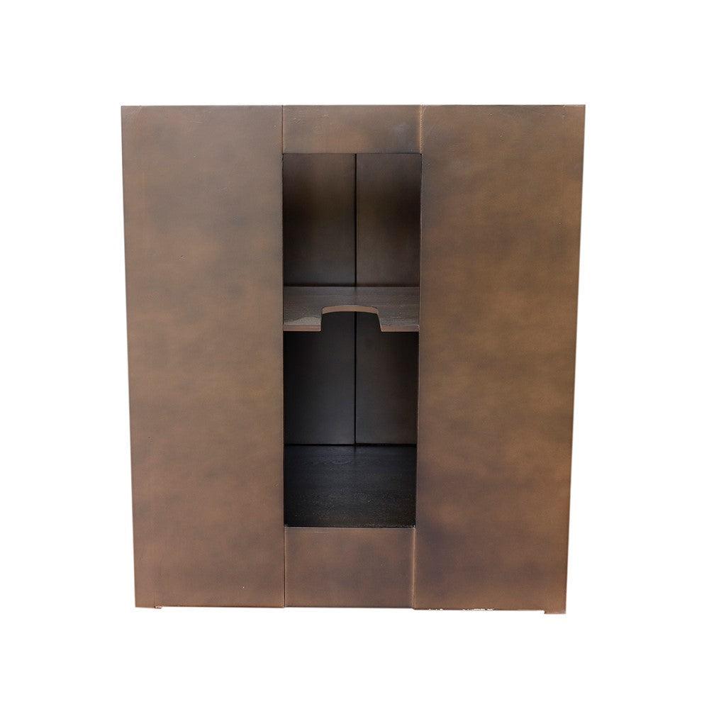 400100-BA-30"-Single-Vanity-Cabinet