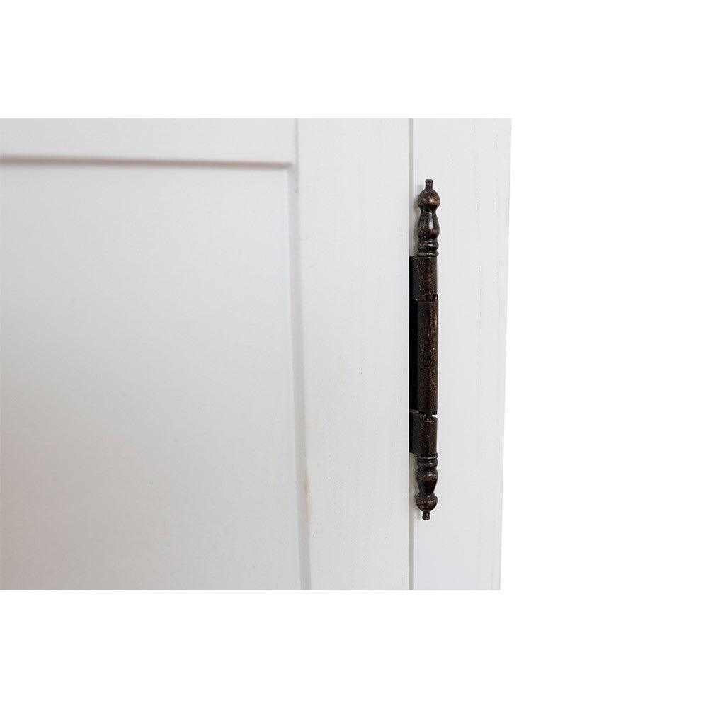 400100-BA-30"-Single-Vanity-Cabinet