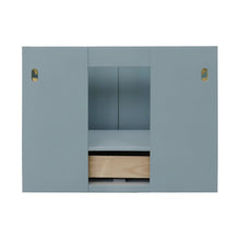 Load image into Gallery viewer, 400400-CAB-AB 30&quot;-Single-Wall-Mount-Vanity