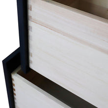 Load image into Gallery viewer, 400700-30-DG Dark Gray 30” Single Sink Vanity Top - Cabinet Only 