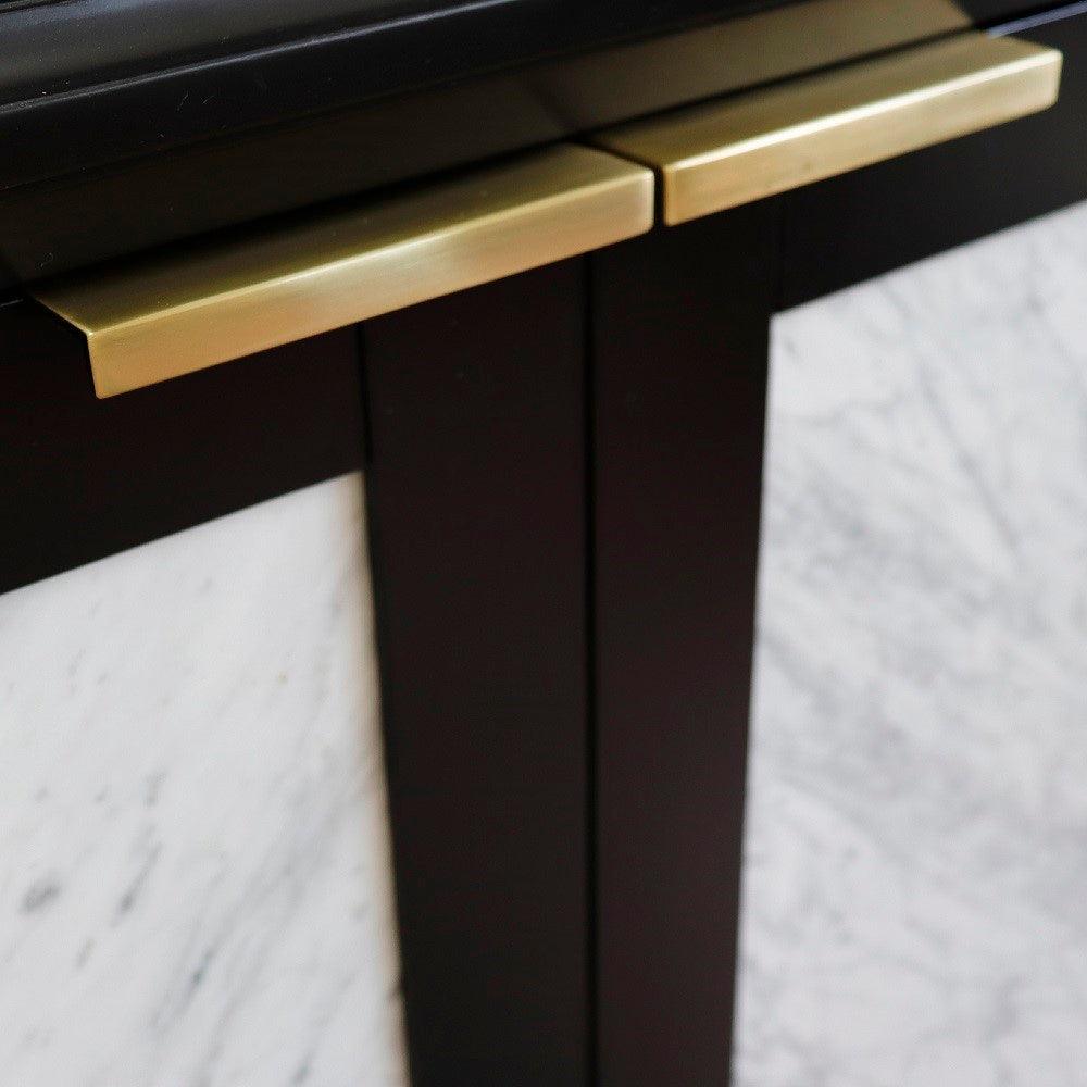 Bellaterra 30” Freestanding Single Sink Vanity Blue Cabinet Only 400990-30-BL