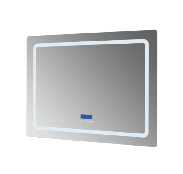 Caldona LED Mirror w/ Defogger 6 Sizes Available