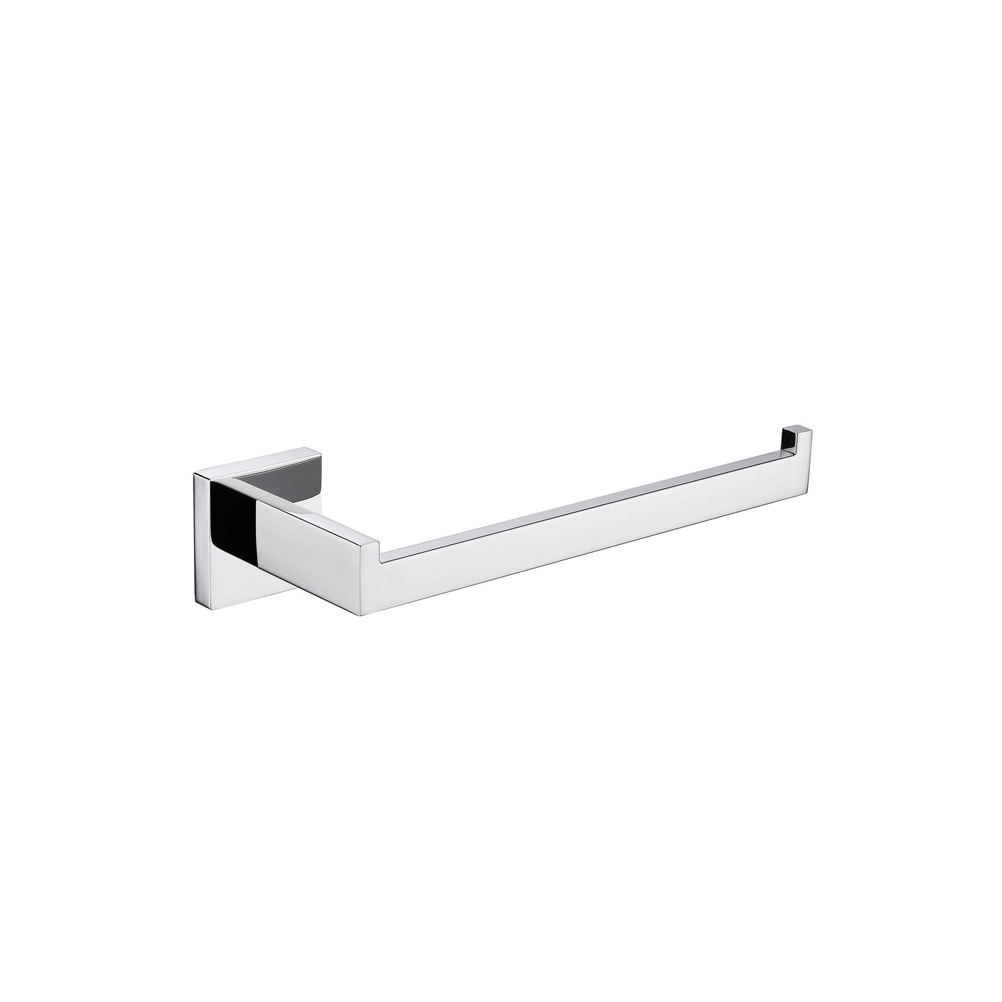 Bagno Lucido Robe Hook/Towel Holder/Toilet Paper Holder/24" Towel Bar