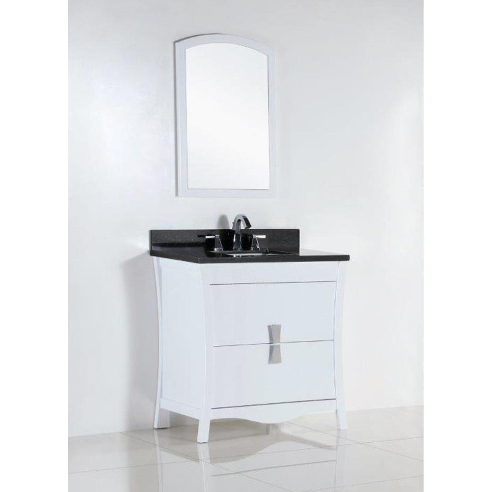 500701-30-BG 30”-Single-Sink 