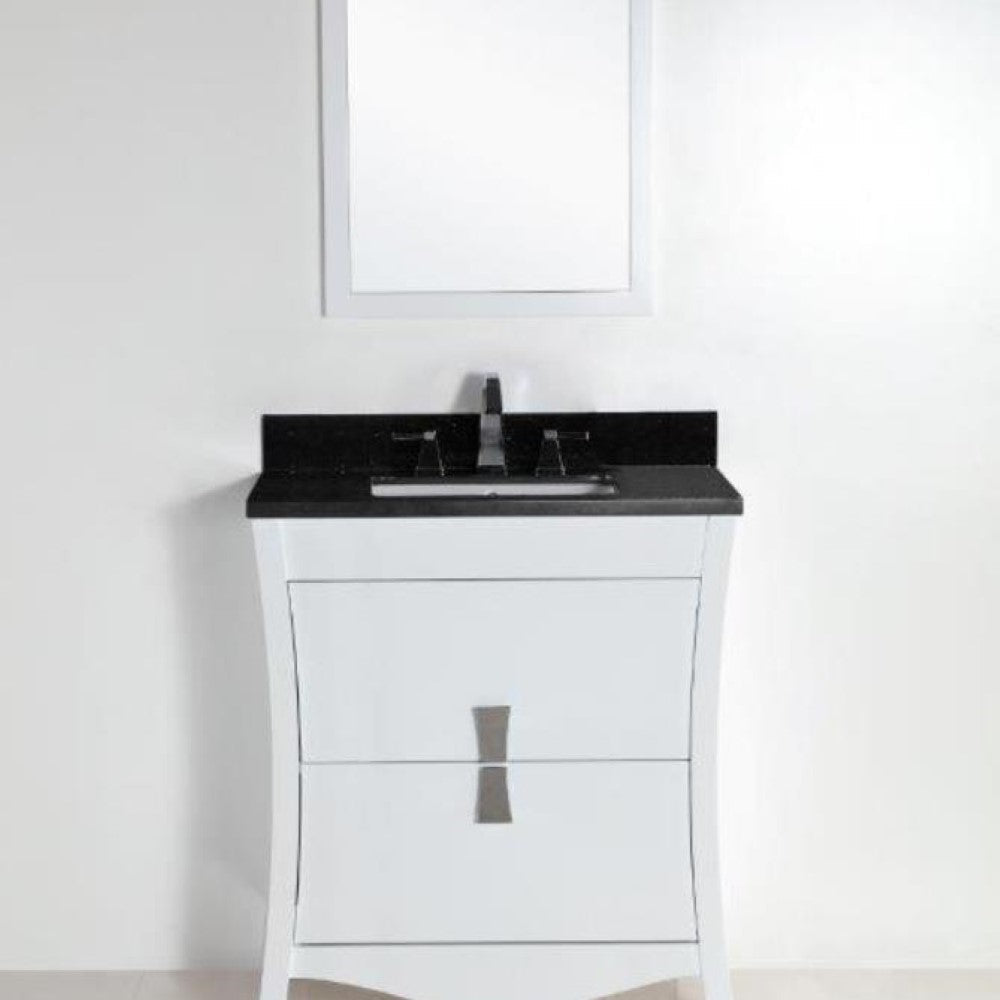 500701-30-BG 30”-Single-Sink 