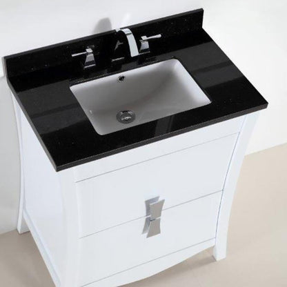 500701-30-BG 30”-Single-Sink 