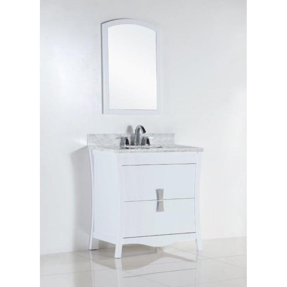 500701-30-BG 30”-Single-Sink 