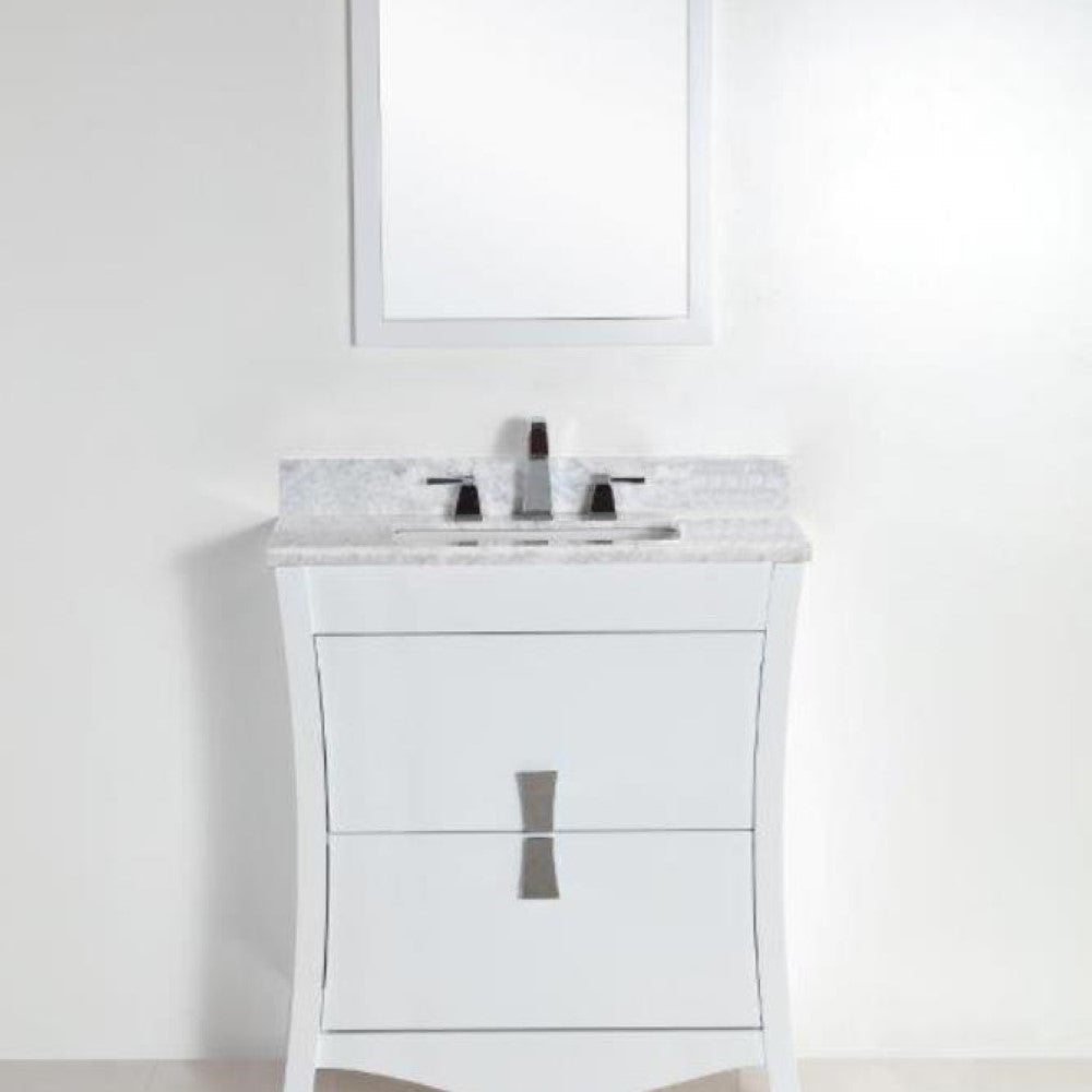 500701-30-BG 30”-Single-Sink 