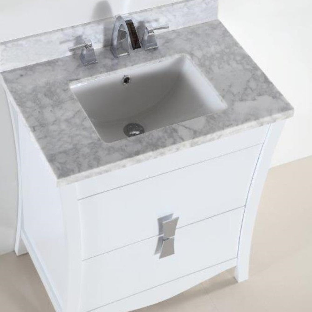 500701-30-BG 30”-Single-Sink 