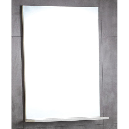 Bellaterra 22 in. Mirror 500822-22-MIR, Front