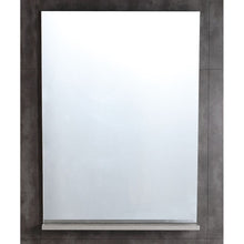 Load image into Gallery viewer, Bellaterra 22 in. Mirror 500822-22-MIR, Front