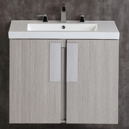 500822-30 30”-Single-Sink-Vanity-Top