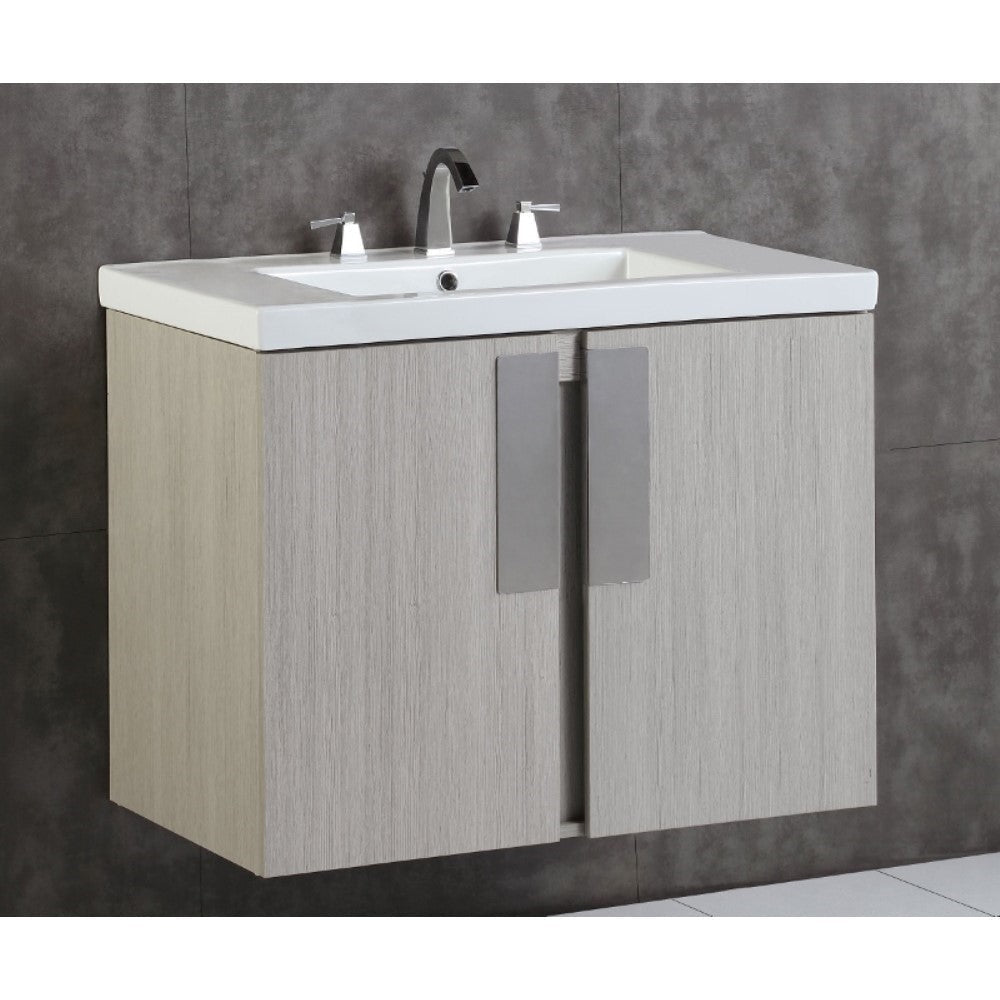 500822-30 30”-Single-Sink-Vanity-Top